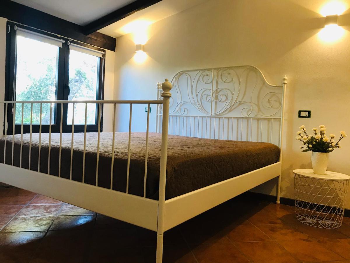 Villa Anita 圣米凯莱萨伦蒂诺 外观 照片