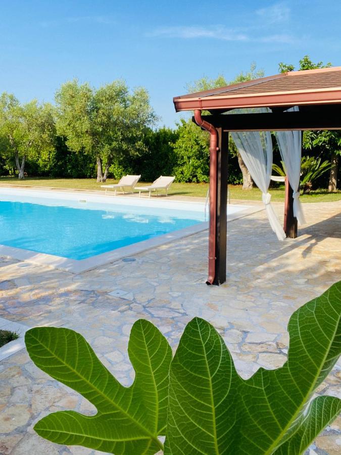 Villa Anita 圣米凯莱萨伦蒂诺 外观 照片